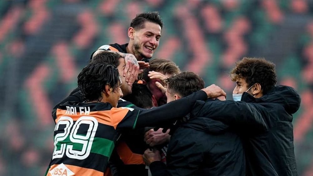 Ritorno in Serie A dopo 33 anni con **Alvaro Recoba**: il talento uruguaiano incanta il Penzo