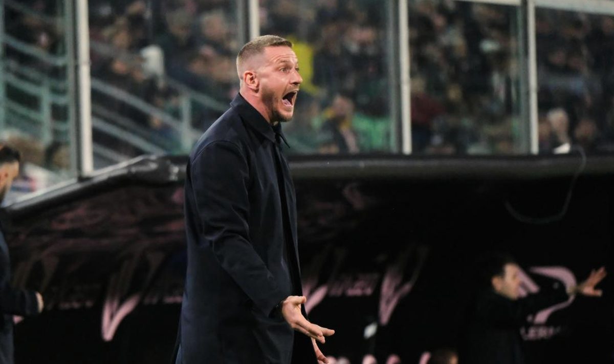 Abate nuovo allenatore del Torino: la Serie A lo chiama