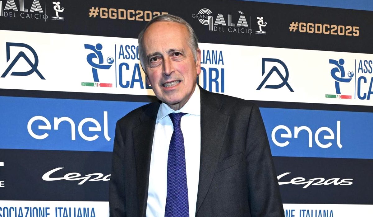 FIGC, Abete avverte: 'Il calcio ha problemi reali'