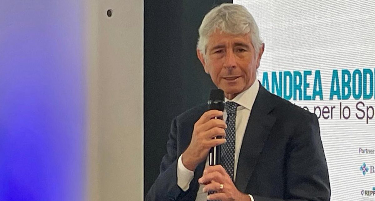 Abodi: «I club rifiutano ex calciatori alla FIGC»
