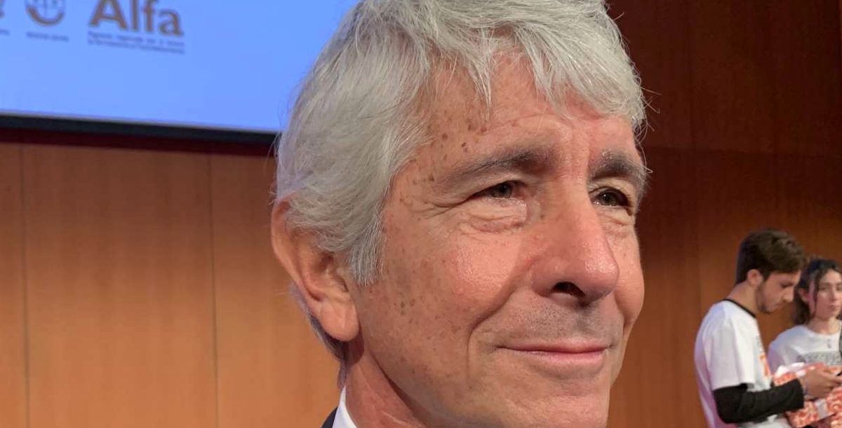 Abodi in Senato: stadi, giovani e riforma del calcio