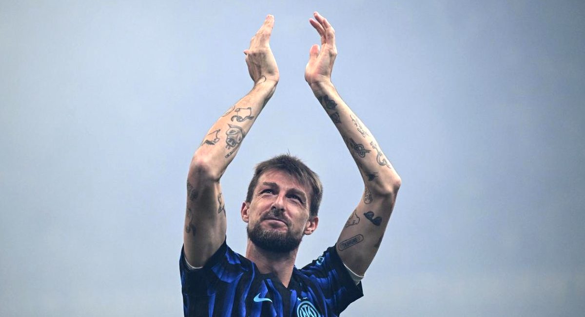 Acerbi libero a giugno: due club di Serie A nel mirino