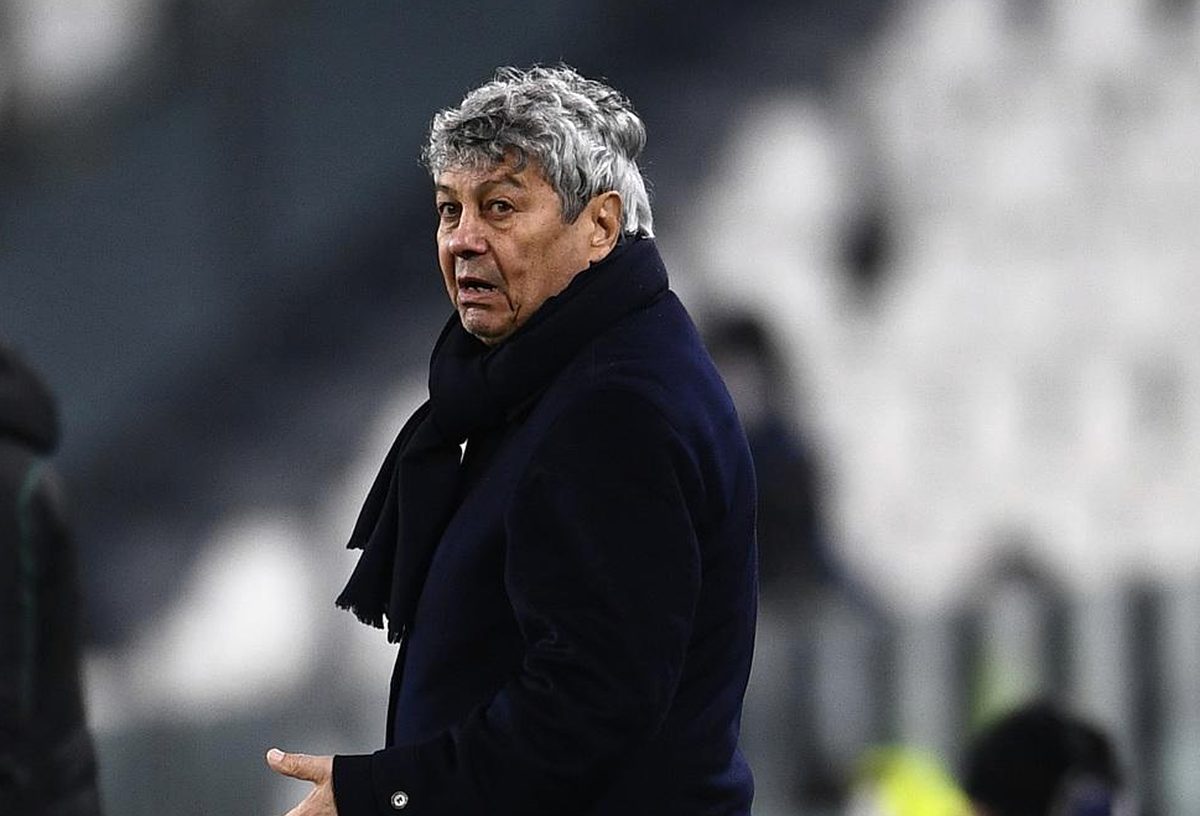 Addio Lucescu: il calcio mondiale perde un maestro