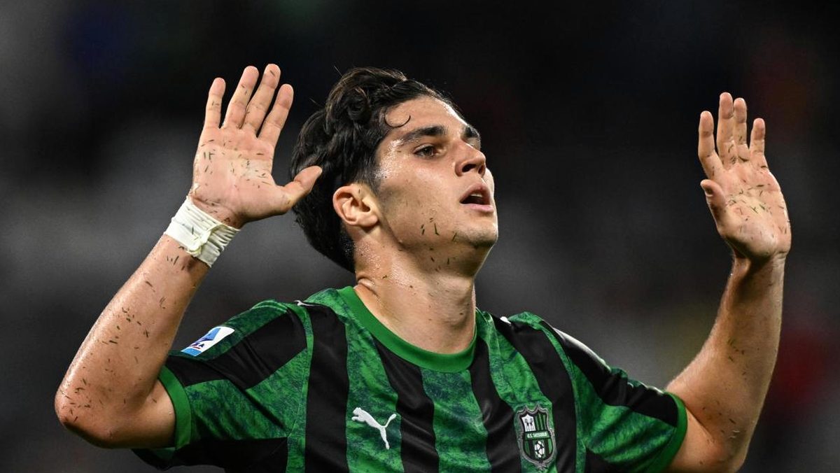 Adzic, il jolly del Sassuolo che vale la Serie A