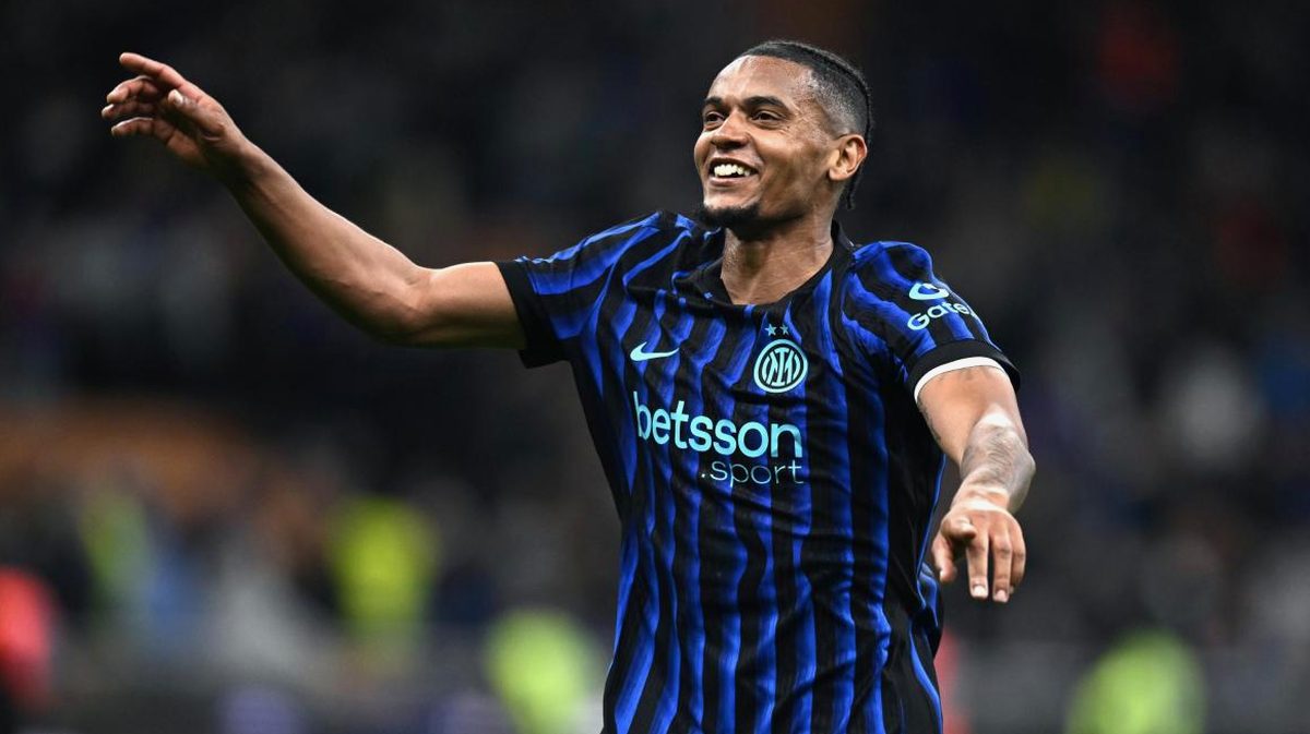 Akanji carica l'Inter: 'Settimana prossima si raddrizza tutto'