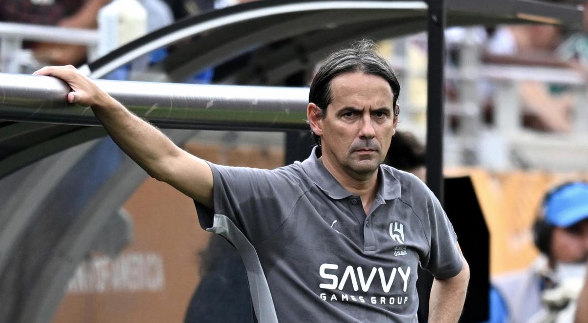Al Hilal, che flop: Inzaghi eliminato ai rigori in Asia