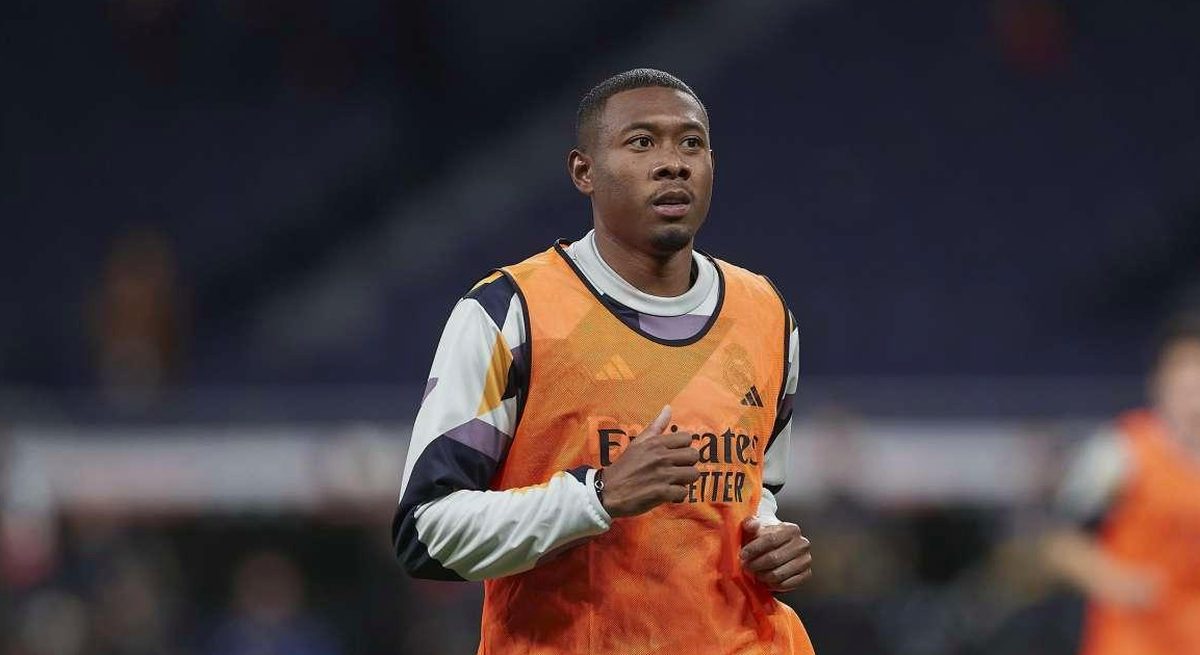 Alaba all'Udinese: colpo da Serie A per i friulani