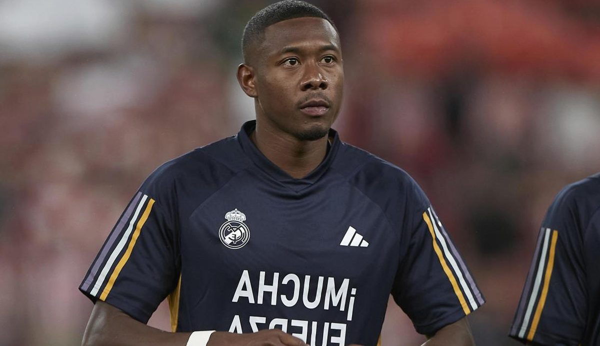 Alaba all'Udinese: il campione torna in Serie A