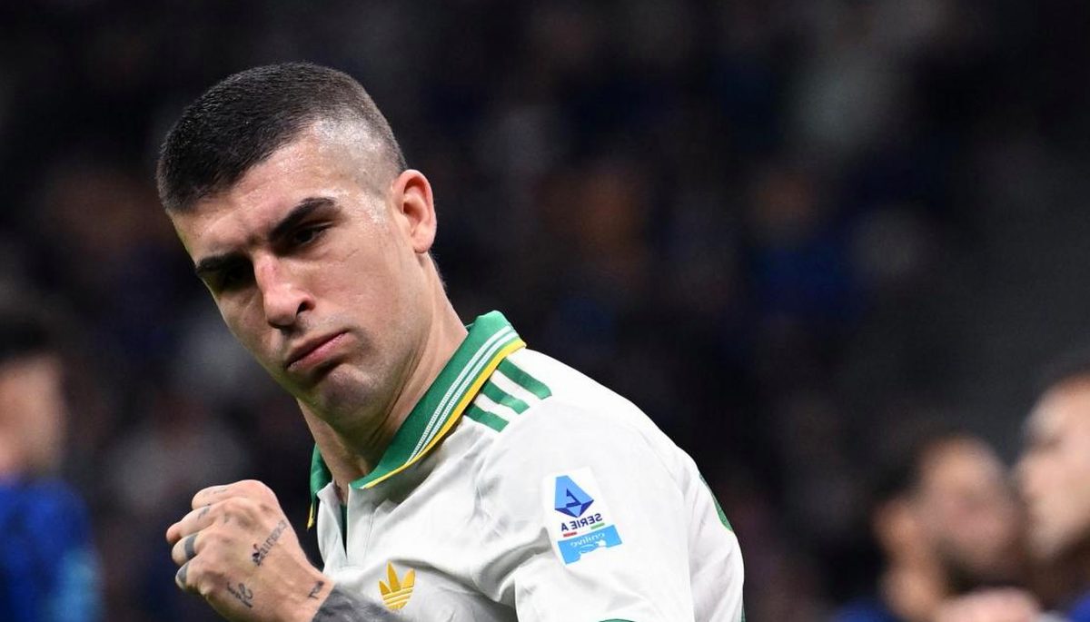 Aldair incorona Mancini: leggenda giallorossa esalta il ct