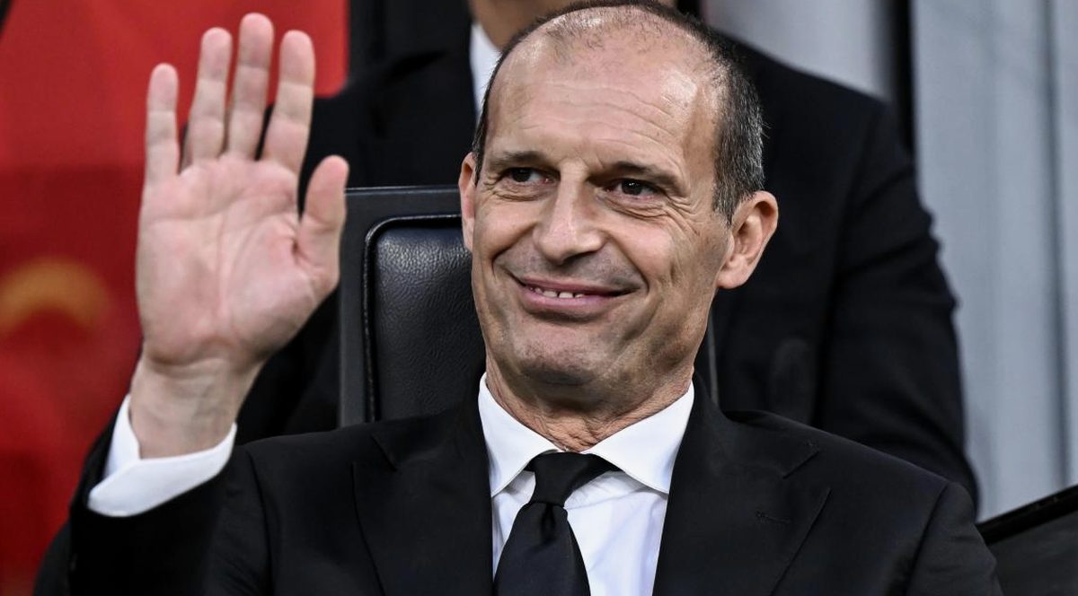 Allegri-Milan, è addio: Napoli in pole, rossoneri cercano il tecnico