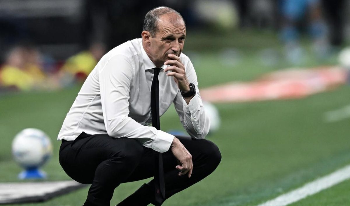 Allegri al Napoli: annuncio atteso mercoledì