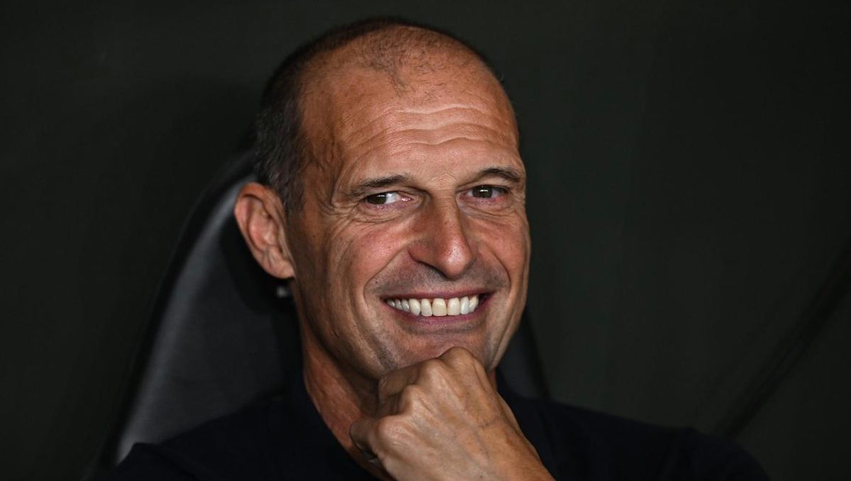 Allegri e il Napoli: filosofia di gioco tra ideale e realtà