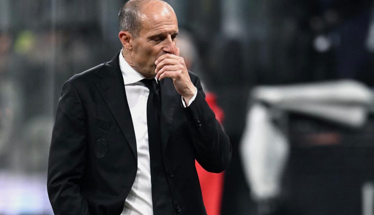 Allegri al Napoli: settimana decisiva per l'accordo