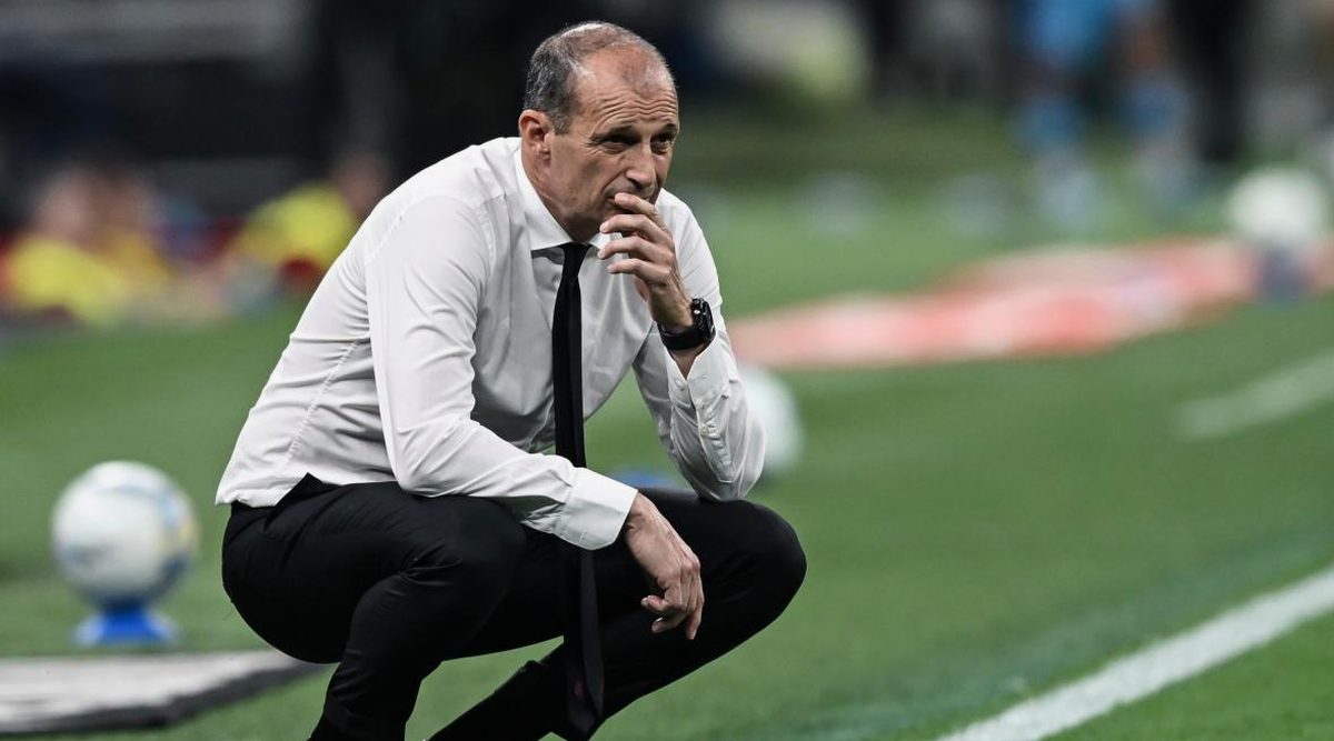 Allegri-Napoli, è fatta: addio Milan e il nodo Rabiot
