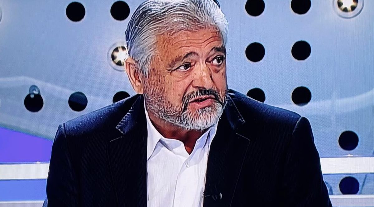 Altobelli non può salutare Beccalossi: assente al funerale