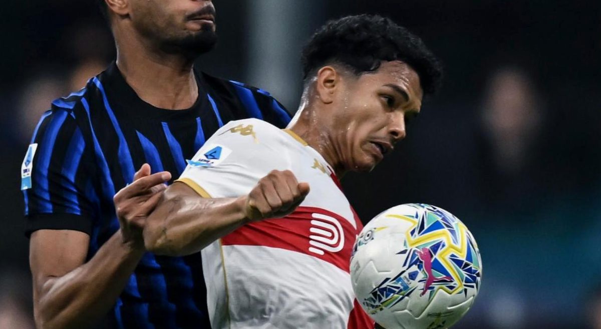 Amorim al debutto: il Genoa punta sul brasiliano a Pisa