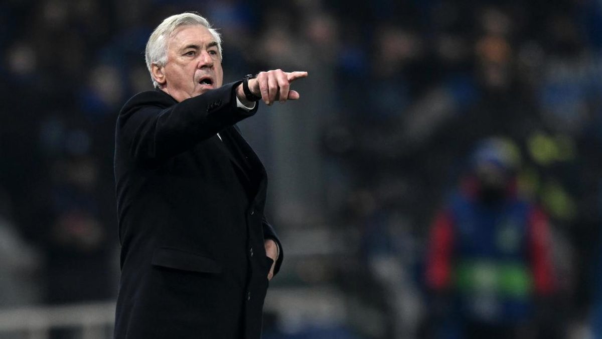 Ancelotti e il Brasile: 'Una maglia che il mondo intero ama'