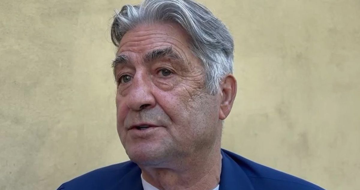 Angelozzi via dal Cagliari: la Cremonese lo vuole