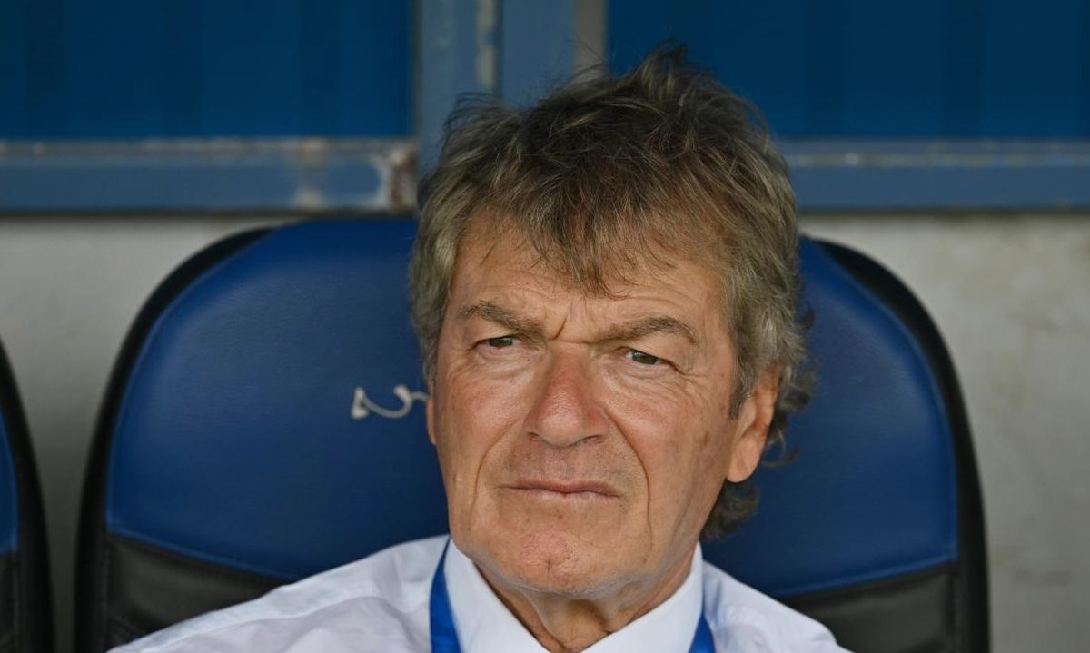 Antognoni e Baldini: sogno azzurro tra passato e futuro