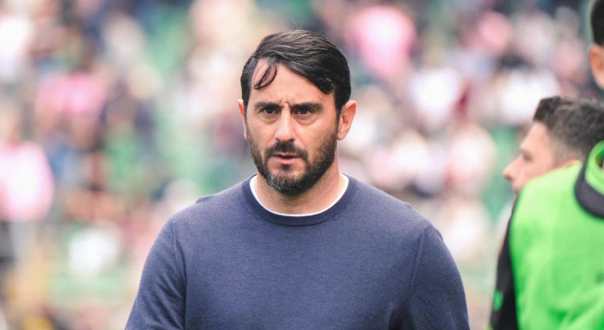 Aquilani sceglie il Sassuolo: sfuma il Torino