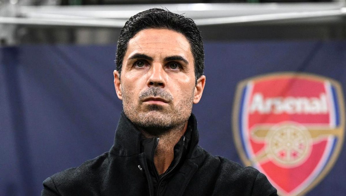 Arsenal campione dopo 22 anni: Arteta riscrive la storia