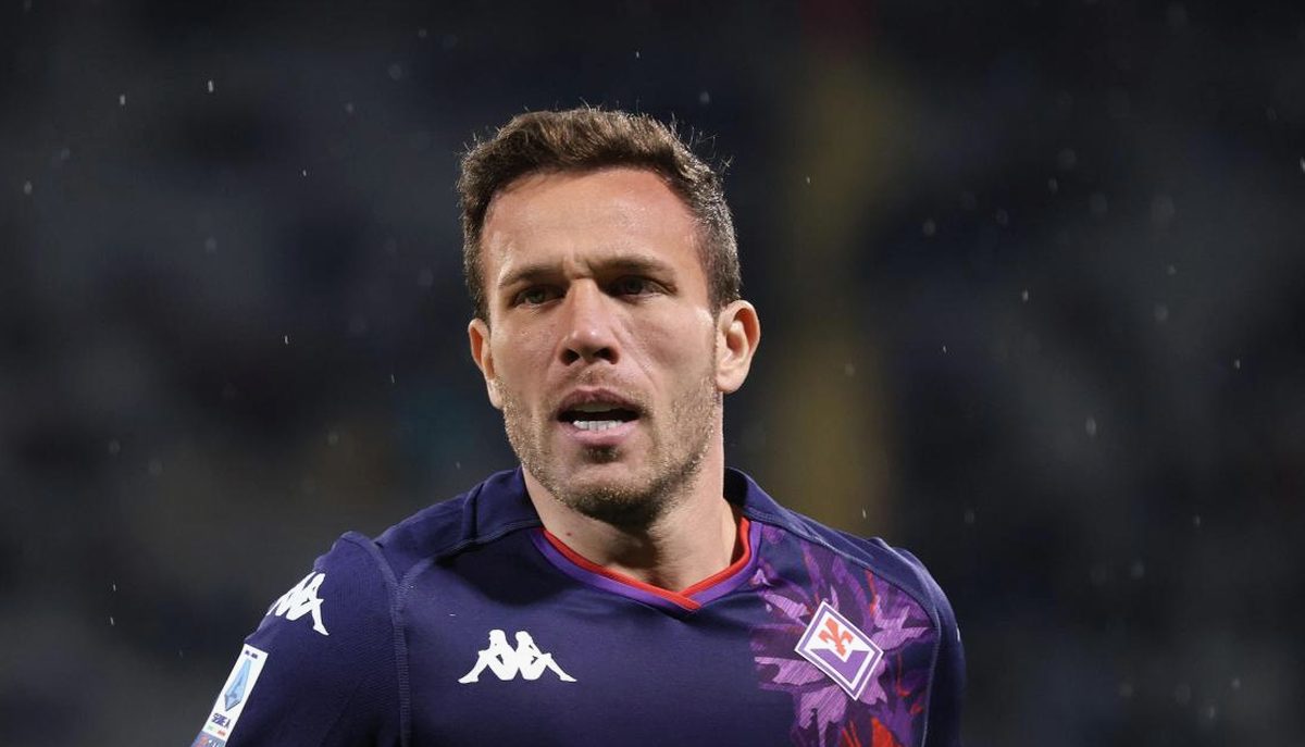 Arthur sulla Juventus: 'Lotta al 2° posto e crescita con Spalletti'