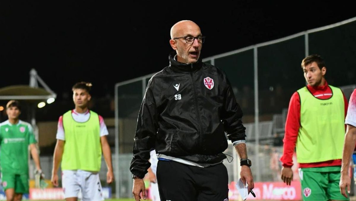 Ascoli-Union Brescia: Banchieri esalta entrambe