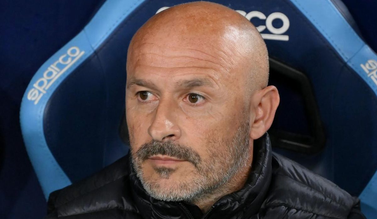 Atalanta-Bologna: Italiano svela le sue scelte