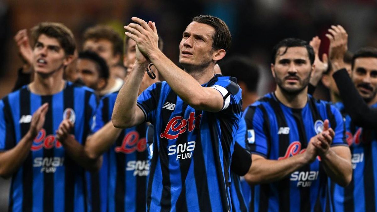 Atalanta conquista San Siro: settimo posto blindato