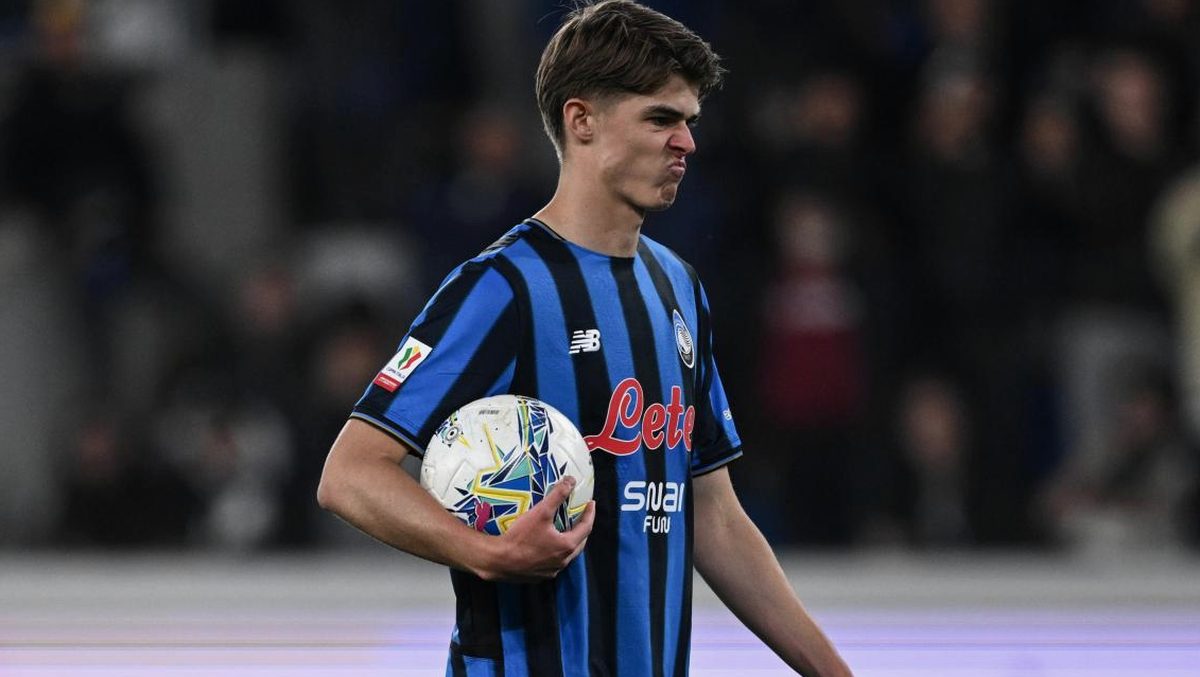 Atalanta in crisi: i numeri con Palladino preoccupano