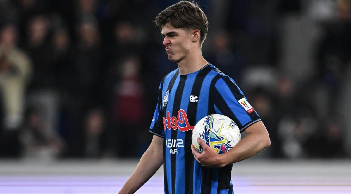 Coppa Italia: Atalanta fuori ai rigori, che beffa