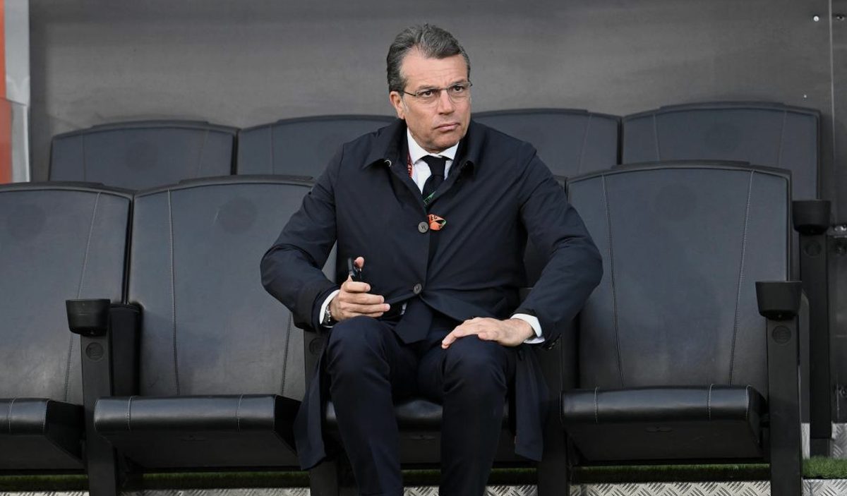 Atalanta, estate di svolta: futuro incerto per Palladino e D'Amico