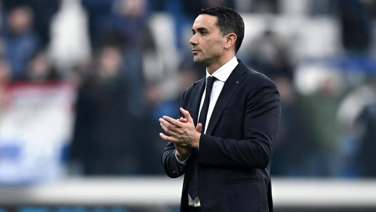 Atalanta in Europa: Palladino non si accontenta