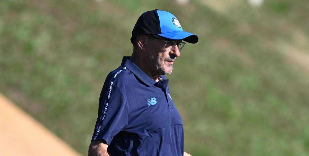 Atalanta-Hapoel Tel-Aviv: i convocati di Sarri