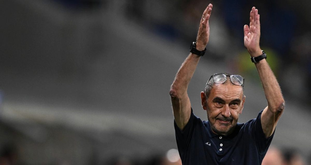 Atalanta-Juventus: Sarri cerca il riscatto