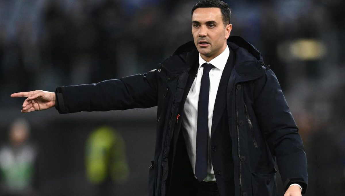 Atalanta in semifinale: Palladino carica la Dea