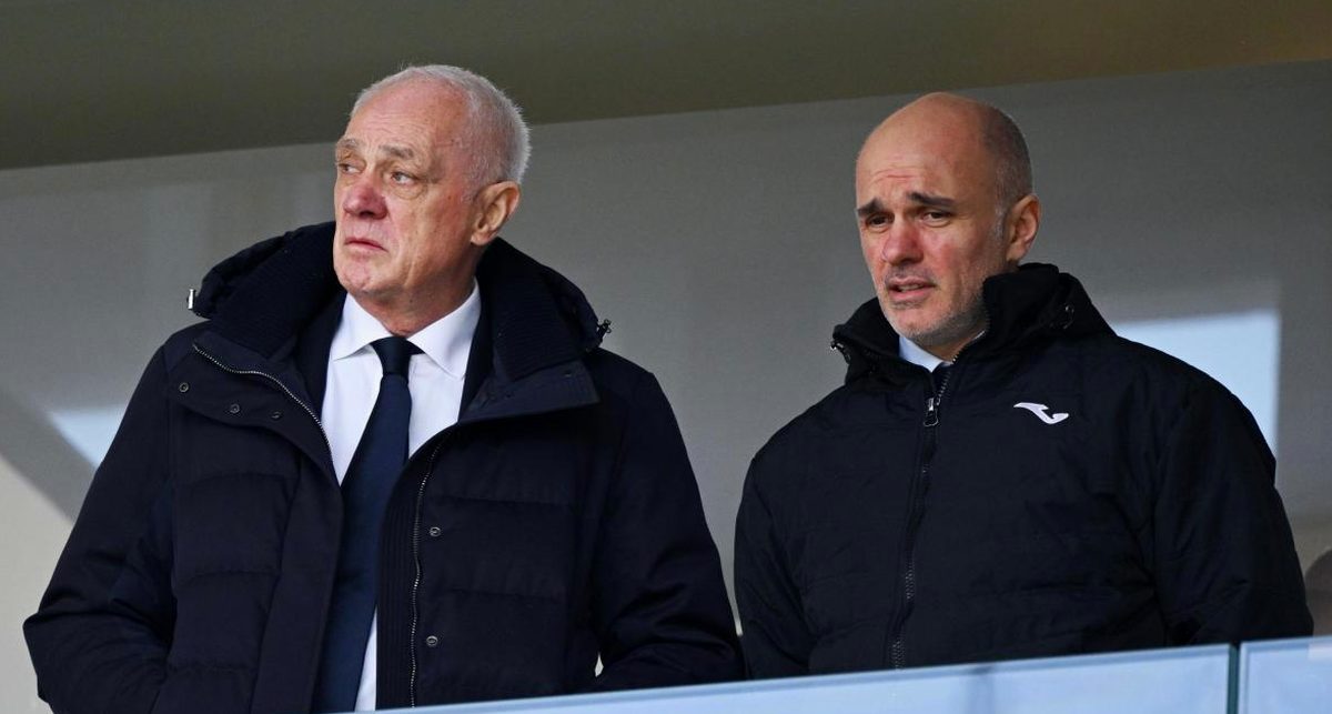 Atalanta, Percassi guarda avanti: futuro e presente prima di tutto