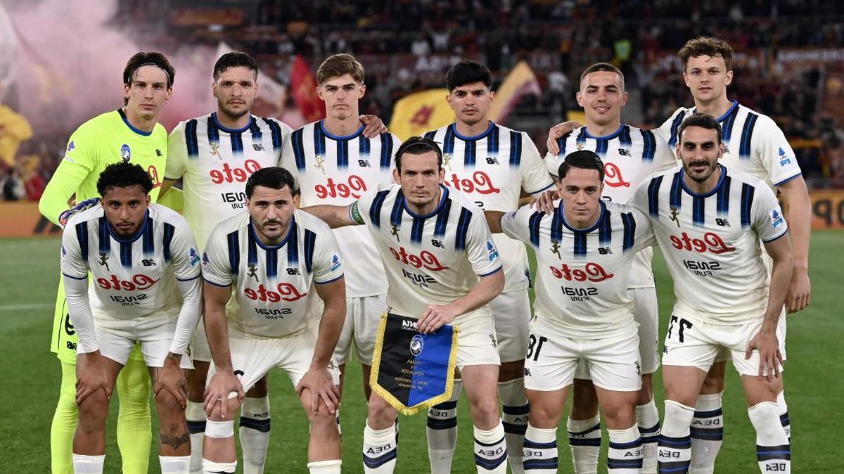 Atalanta-Roma 1-1: punto d'oro verso la Coppa Italia