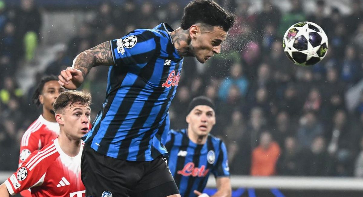 Atalanta-Roma: sfida cruciale per il sesto posto