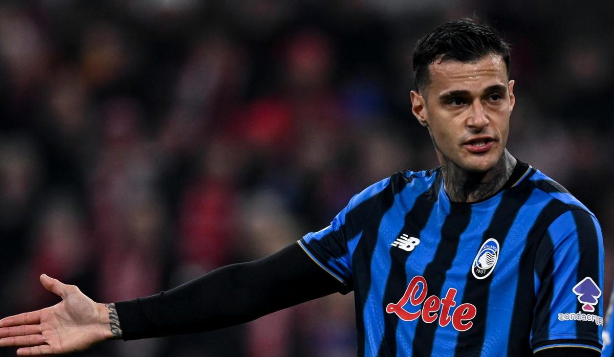 Atalanta, Scamacca e Hien: niente Lecce, tempi lunghi