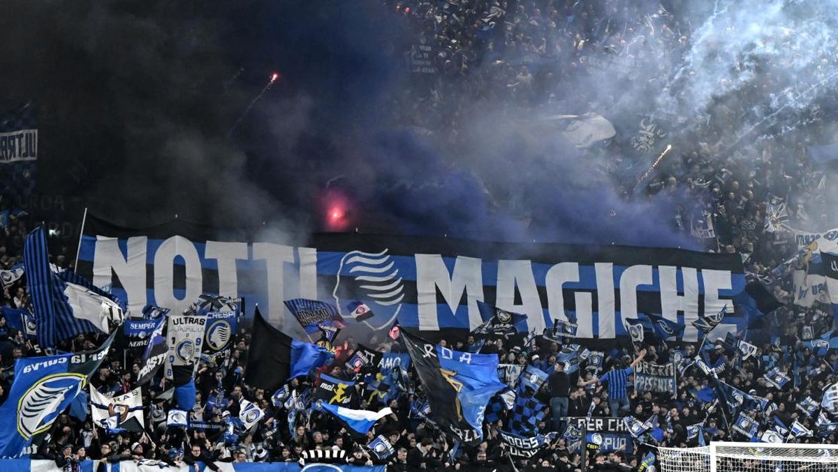 Atalanta in semifinale: Coppa Italia o bust contro la Lazio