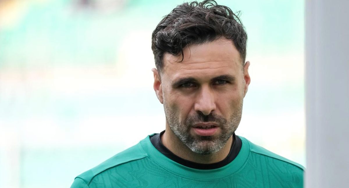 Aurier-Sirigu, guerra infinita: insulti dopo 10 anni