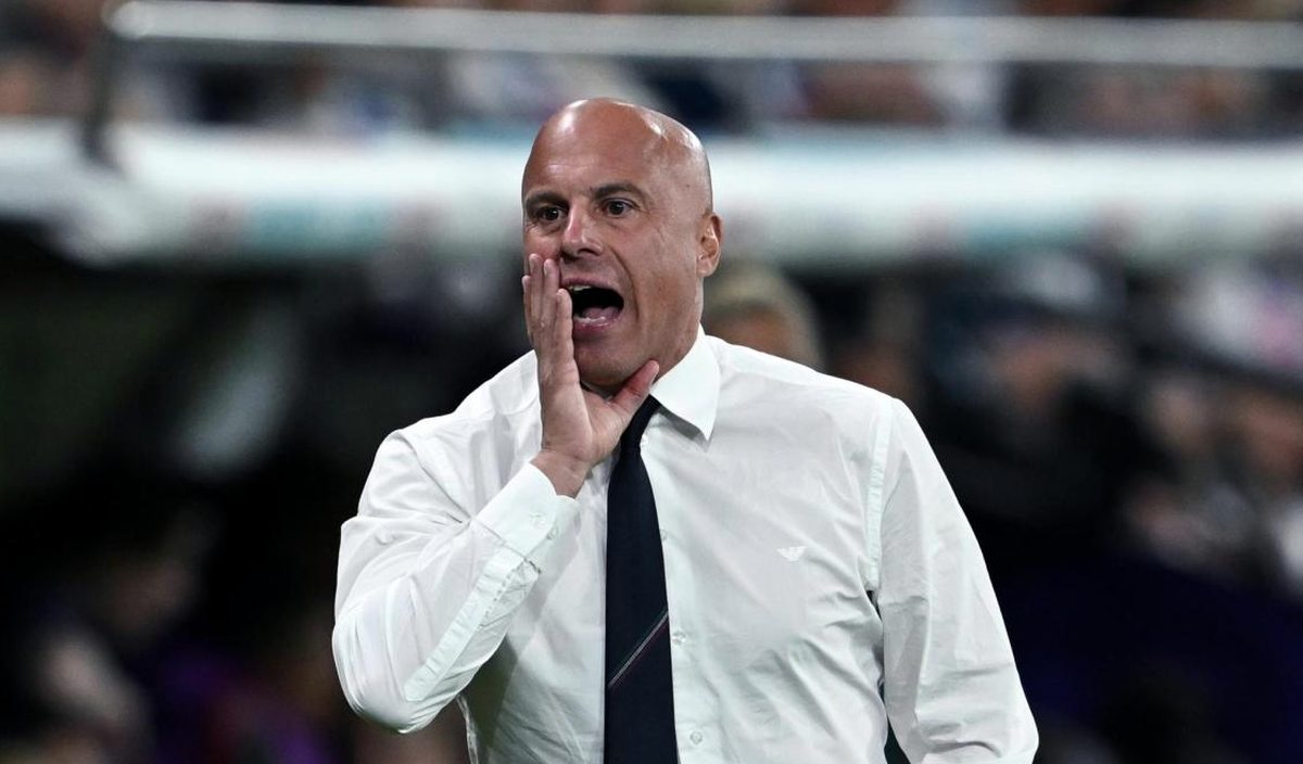 Azzurre verso Göteborg: Italia già al lavoro per la qualificazione mondiale