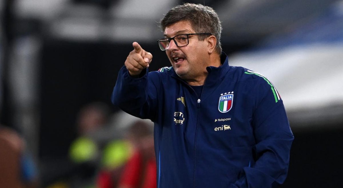 Baldini lancia l'Italia: 'Pronti ad esplodere, Donnarumma mi ha stupito'