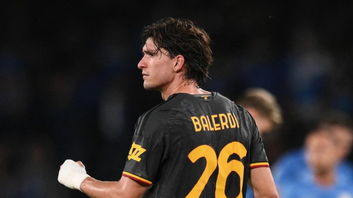 Balerdi: la rivelazione che Roma e Juve si sono lasciate sfuggire