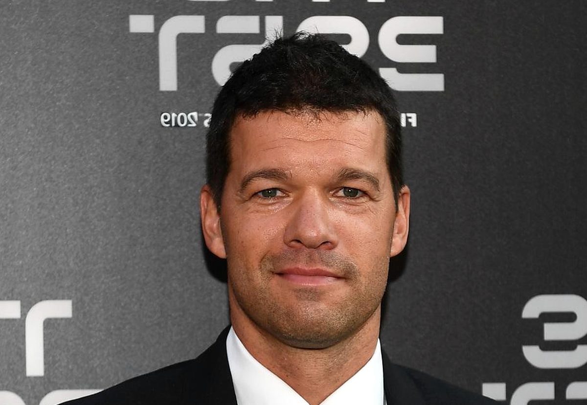 Ballack: Germania senza leader, la crisi è culturale