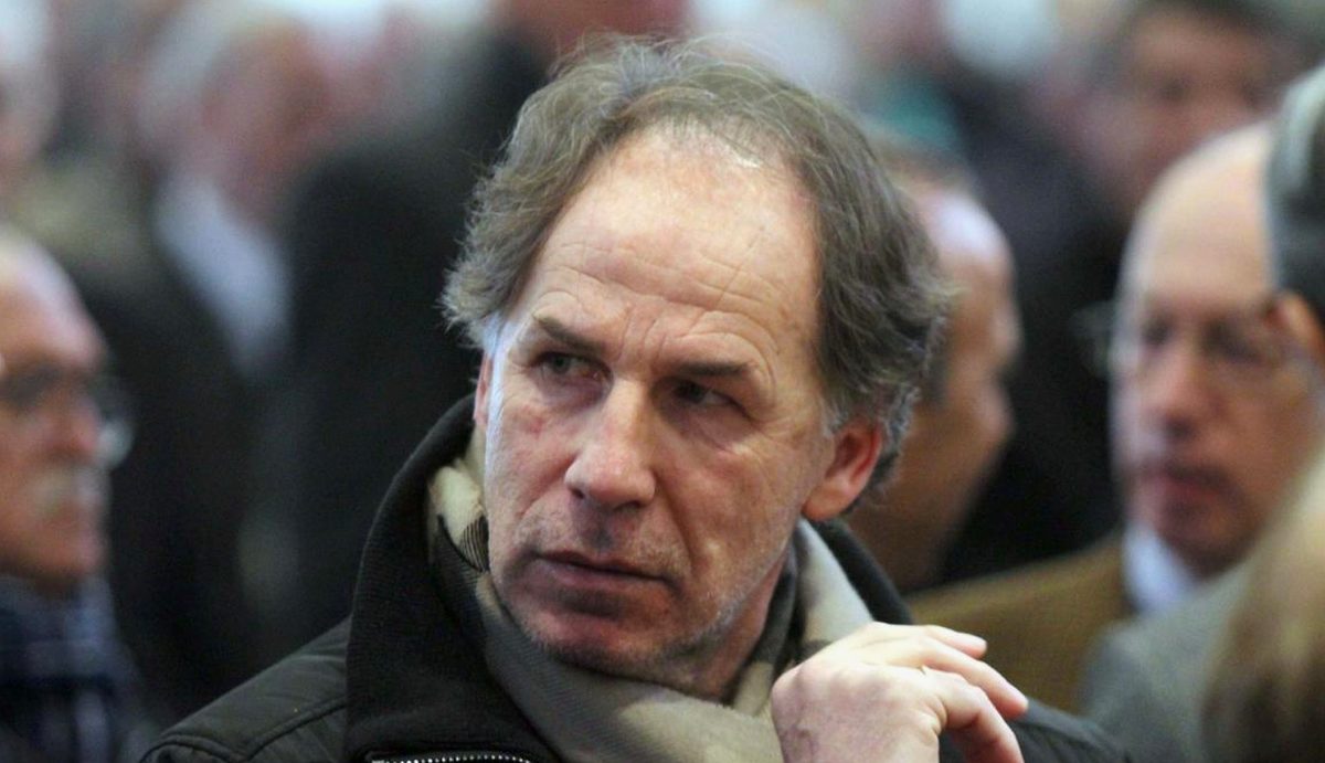 Baresi: lacrime e grandezza al Mondiale 1994