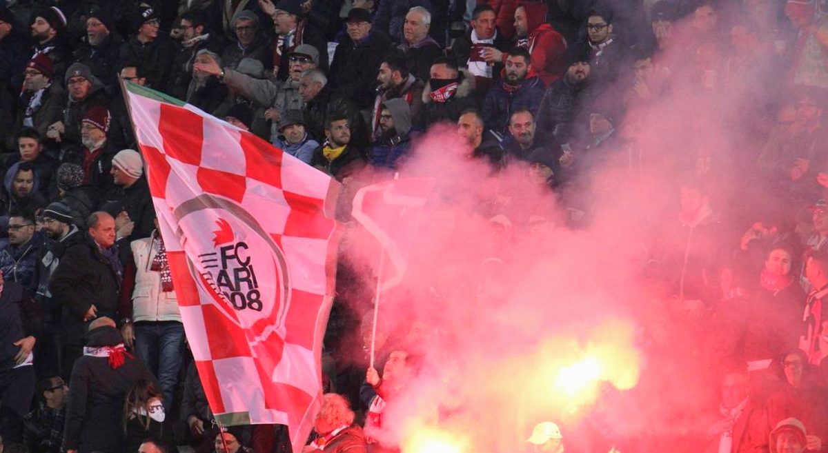Bari senza stadio in Serie C: il San Nicola è un rebus