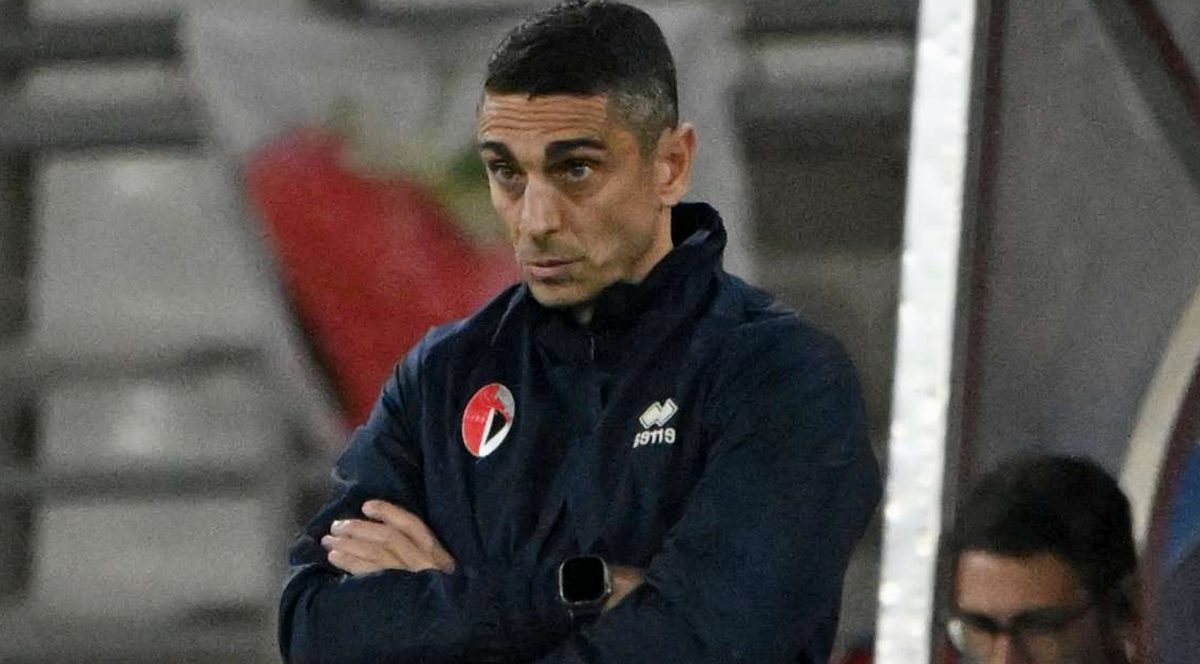 Bari-Venezia: Longo avverte, serve perfezione