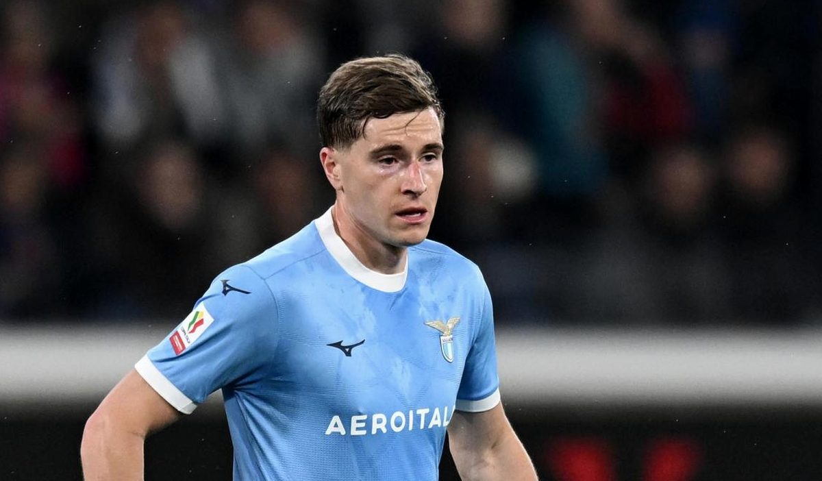 Basic lascia la Lazio: il Venezia lo aspetta